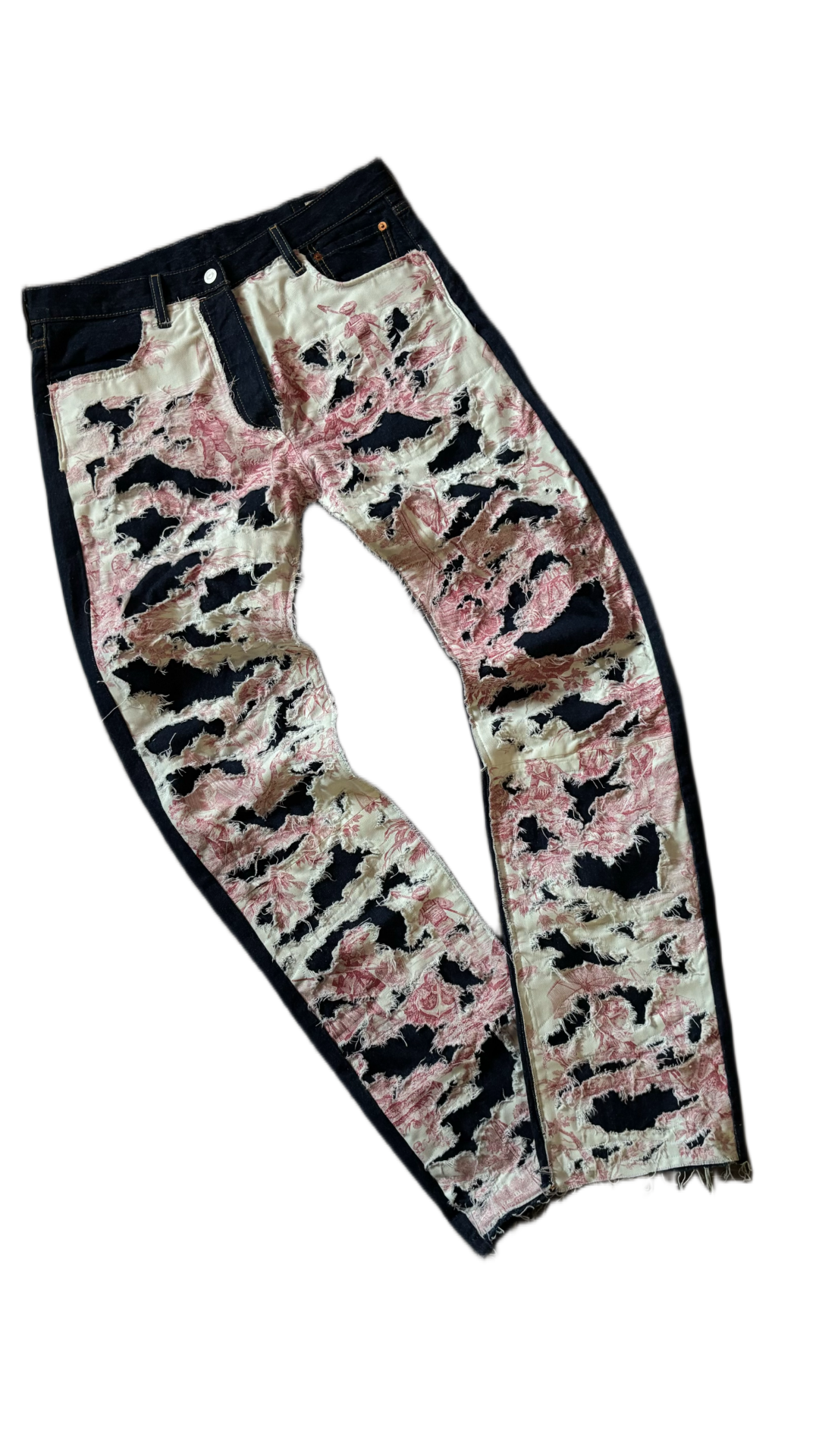 Jean Custom "Géographie" 1/1